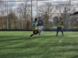 Training ST D.Z.C. '09/S.K.N.W.K. JO15-1 van zaterdag 11 januari 2025 (83/148)